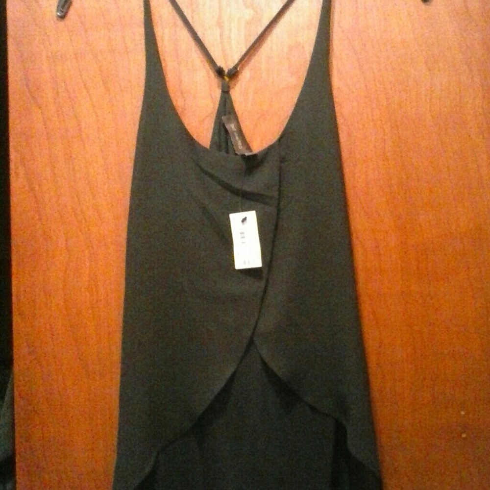 NWT The Linited Top XS